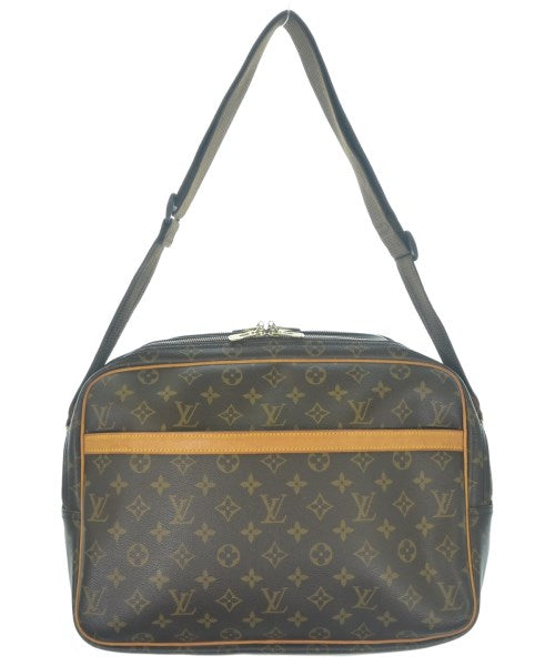 LOUIS VUITTON Shoulder bags
