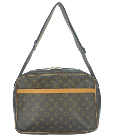 LOUIS VUITTON Shoulder bags