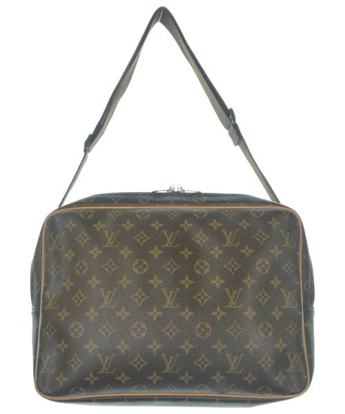 LOUIS VUITTON Shoulder bags