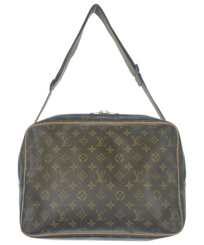 LOUIS VUITTON Shoulder bags