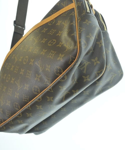 LOUIS VUITTON Shoulder bags
