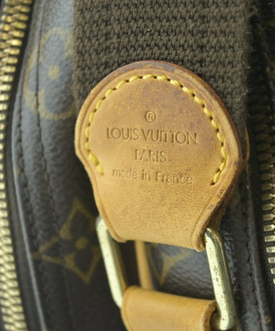 LOUIS VUITTON Shoulder bags