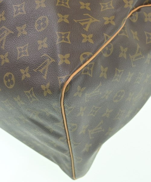 LOUIS VUITTON Duffle bags/Weekender