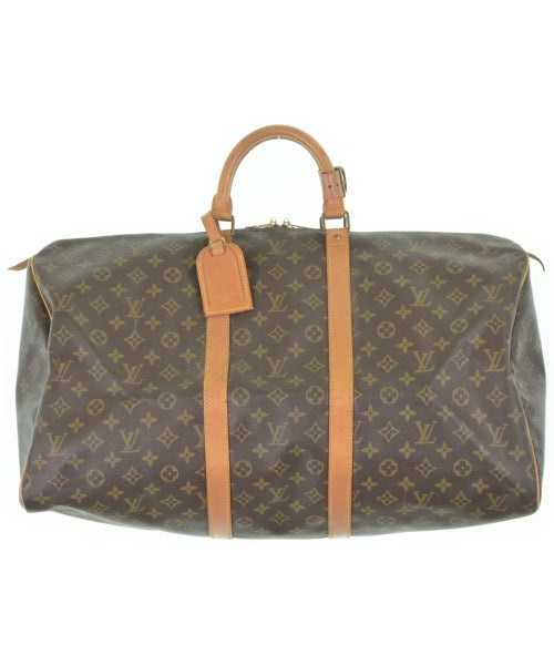 LOUIS VUITTON Duffle bags/Weekender