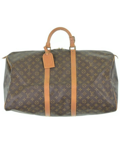 LOUIS VUITTON Duffle bags/Weekender