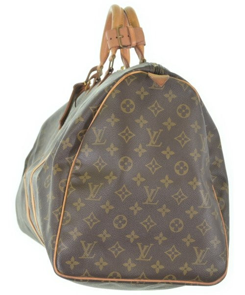 LOUIS VUITTON Duffle bags/Weekender