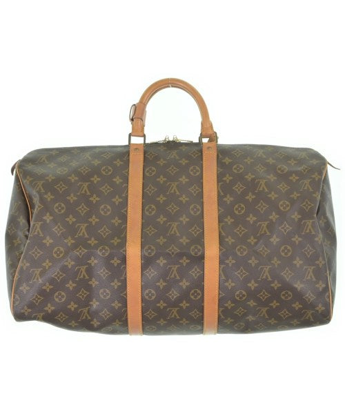 LOUIS VUITTON Duffle bags/Weekender