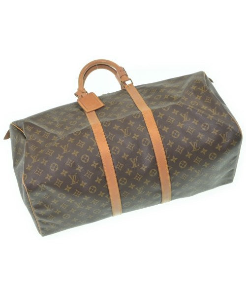 LOUIS VUITTON Duffle bags/Weekender
