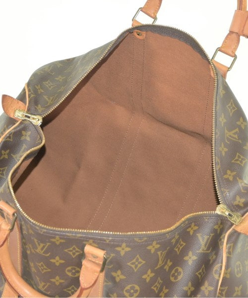 LOUIS VUITTON Duffle bags/Weekender