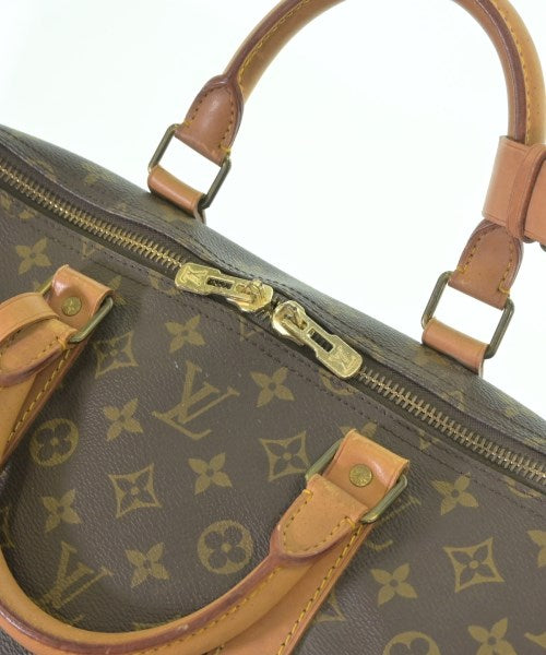 LOUIS VUITTON Duffle bags/Weekender