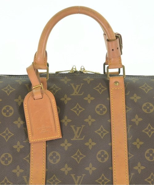 LOUIS VUITTON Duffle bags/Weekender
