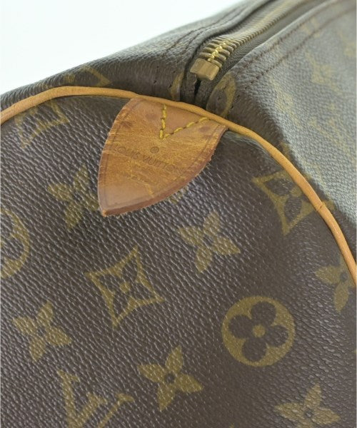 LOUIS VUITTON Duffle bags/Weekender