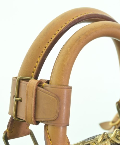 LOUIS VUITTON Duffle bags/Weekender