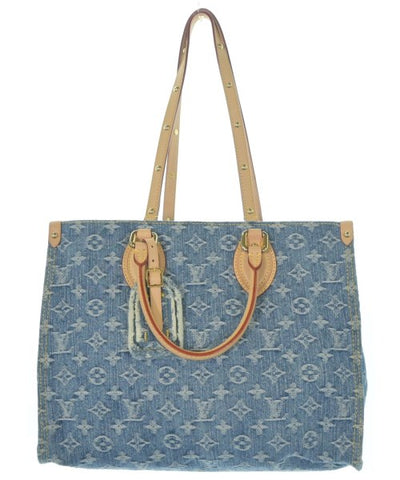 LOUIS VUITTON Totes