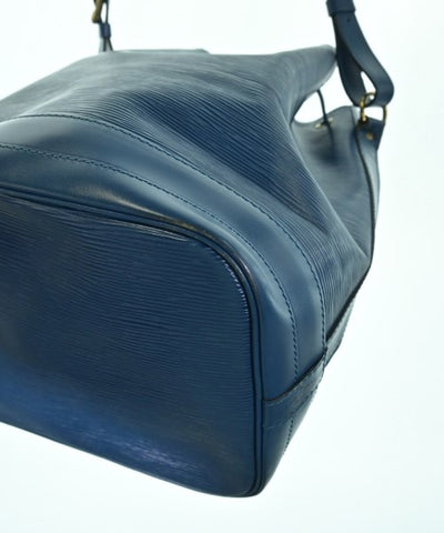 LOUIS VUITTON Shoulder bags