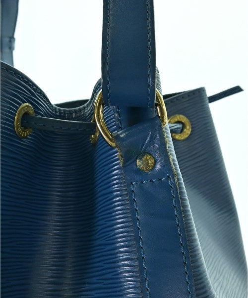 LOUIS VUITTON Shoulder bags