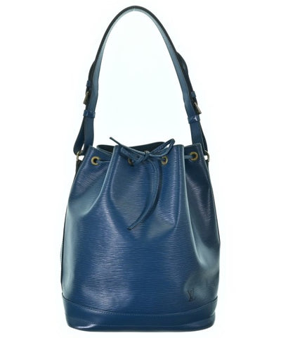 LOUIS VUITTON Shoulder bags