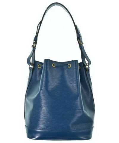 LOUIS VUITTON Shoulder bags