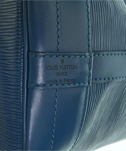 LOUIS VUITTON Shoulder bags