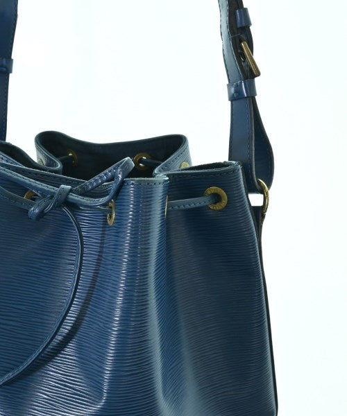 LOUIS VUITTON Shoulder bags