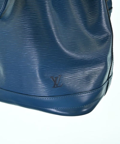 LOUIS VUITTON Shoulder bags