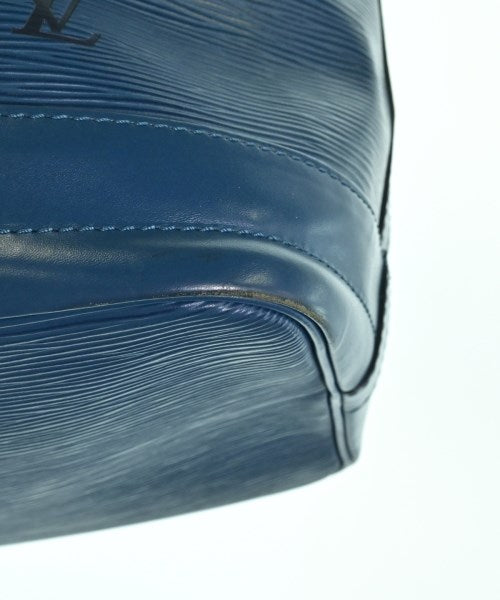 LOUIS VUITTON Shoulder bags