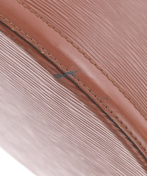 LOUIS VUITTON Shoulder bags