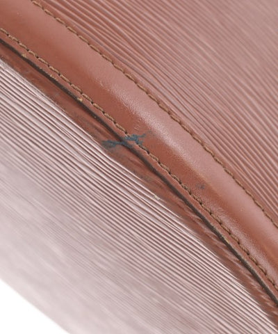 LOUIS VUITTON Shoulder bags