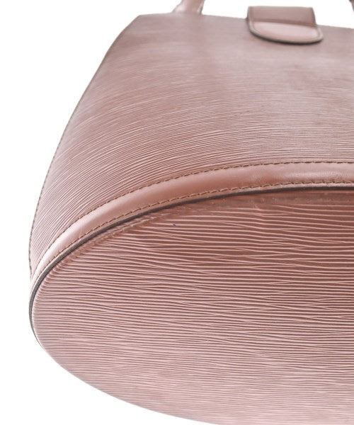 LOUIS VUITTON Shoulder bags