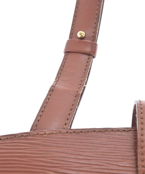 LOUIS VUITTON Shoulder bags