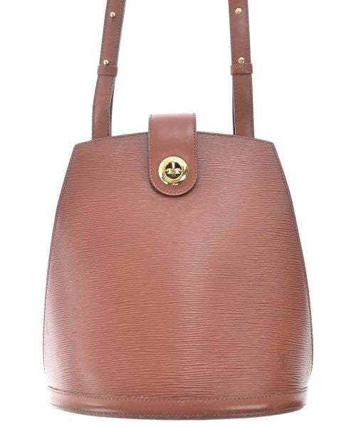 LOUIS VUITTON Shoulder bags