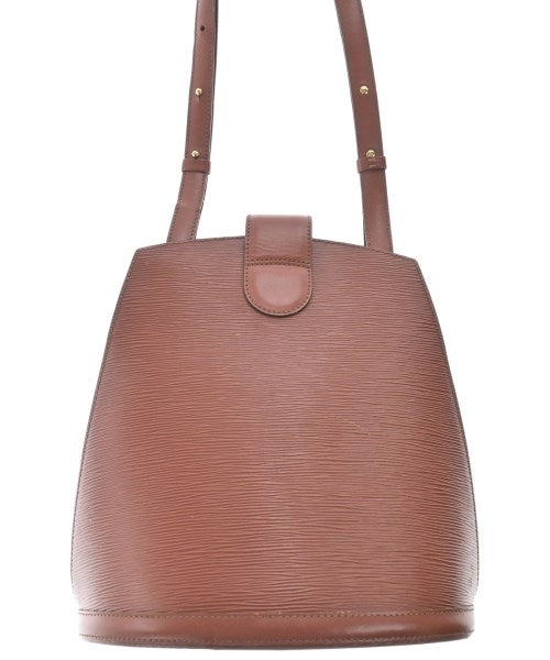 LOUIS VUITTON Shoulder bags