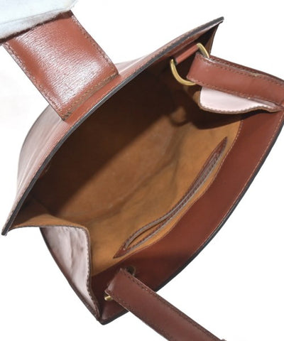 LOUIS VUITTON Shoulder bags