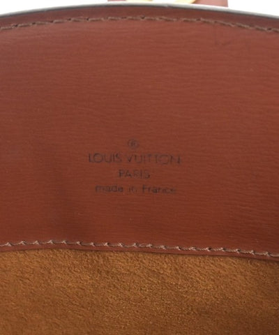 LOUIS VUITTON Shoulder bags