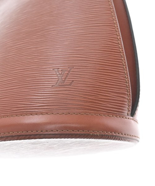 LOUIS VUITTON Shoulder bags