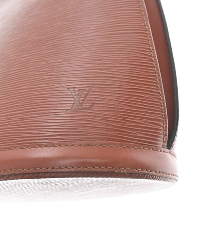 LOUIS VUITTON Shoulder bags