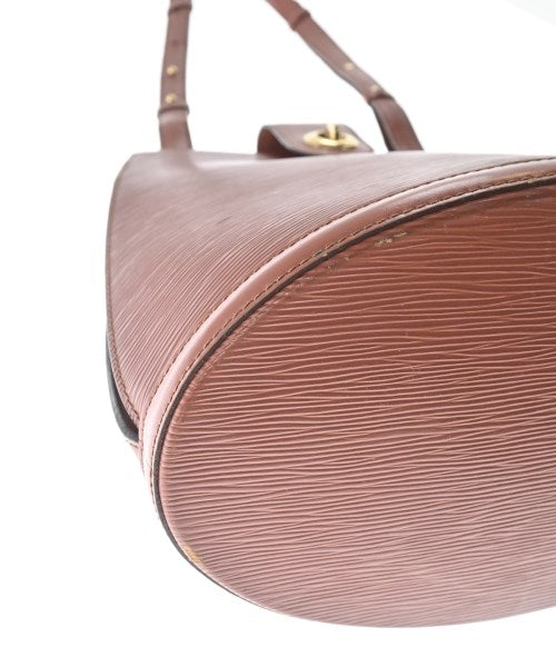 LOUIS VUITTON Shoulder bags