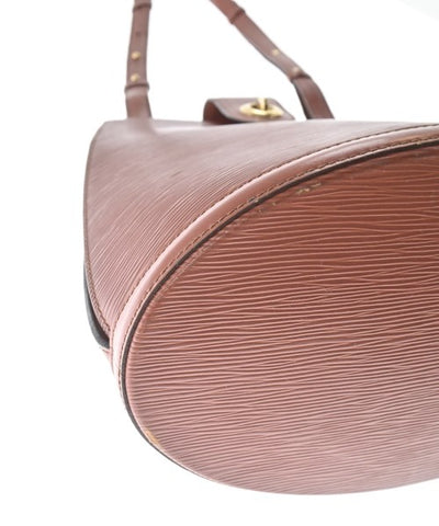 LOUIS VUITTON Shoulder bags