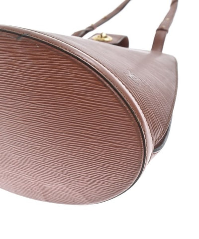 LOUIS VUITTON Shoulder bags