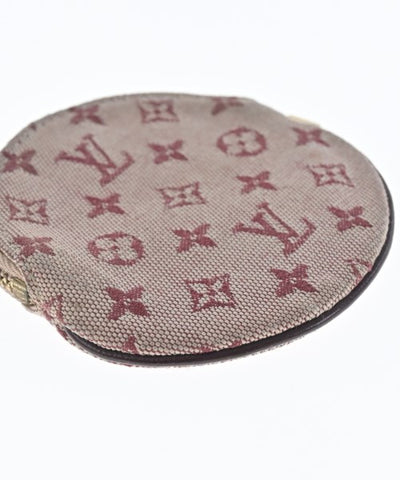 LOUIS VUITTON Wallets/Coin purses