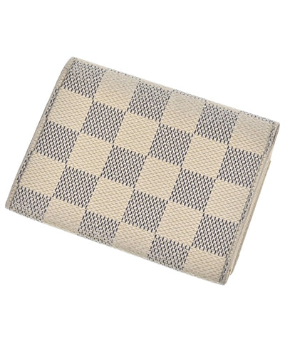 LOUIS VUITTON Card cases