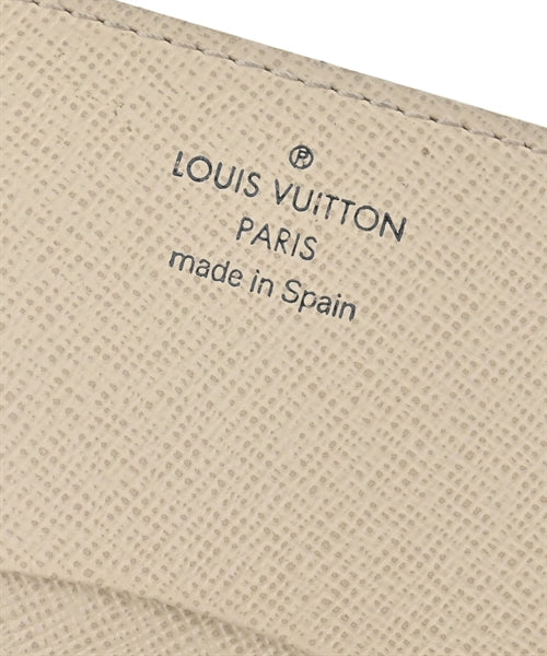 LOUIS VUITTON Card cases