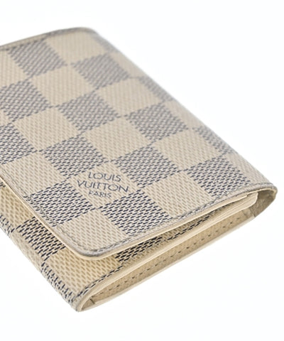 LOUIS VUITTON Card cases