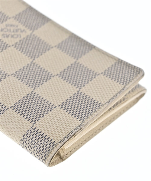 LOUIS VUITTON Card cases