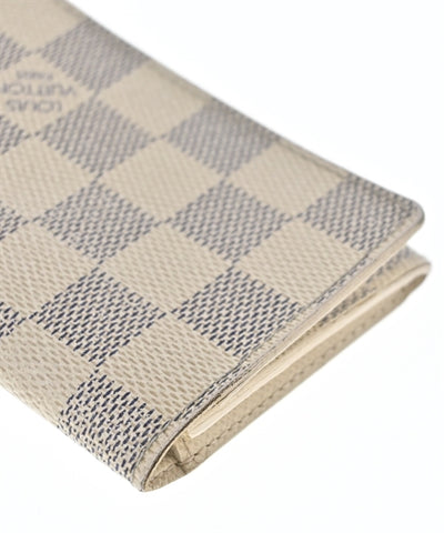 LOUIS VUITTON Card cases