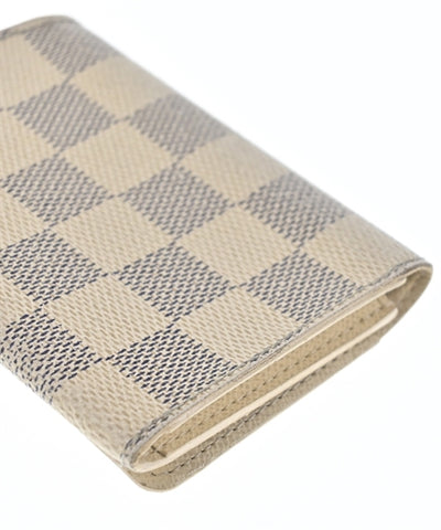 LOUIS VUITTON Card cases