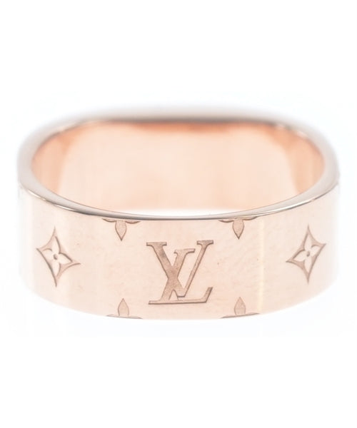 LOUIS VUITTON Rings