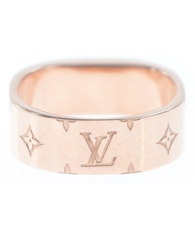 LOUIS VUITTON Rings