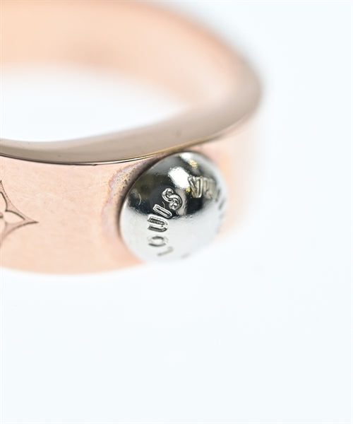 LOUIS VUITTON Rings