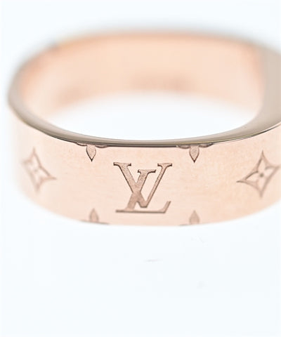 LOUIS VUITTON Rings